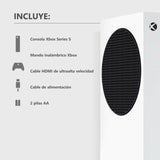 Xbox Series X Microsoft EP2-00644-8