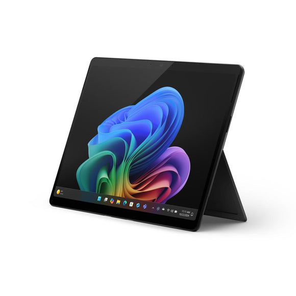 Microsoft Surface Laptop (Copilot+ PC) - Snapdragon X Elite | 13