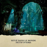 Xbox Series X Video Game Microsoft Avowed Premium Edition SteelBook-4