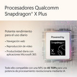 Laptop Microsoft EP2-27661 12,3" Qualcomm 16 GB RAM 512 GB SSD-3