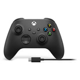 Xbox One Controller Microsoft EP2-29944 Black-1