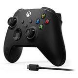 Xbox One Controller Microsoft EP2-29944 Black-10
