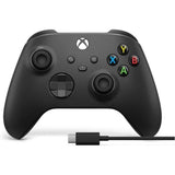 Xbox One Controller Microsoft EP2-29944 Black-20