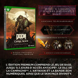 Xbox Series X Video Game Bethesda La Edad Oscura PE-5