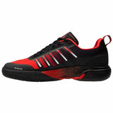 Adult's Padel Trainers Kswiss Ultra Court Padel Sanyo Black-4