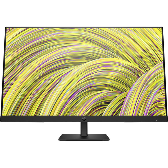 Monitor HP 64W41AA#ABB Full HD 27