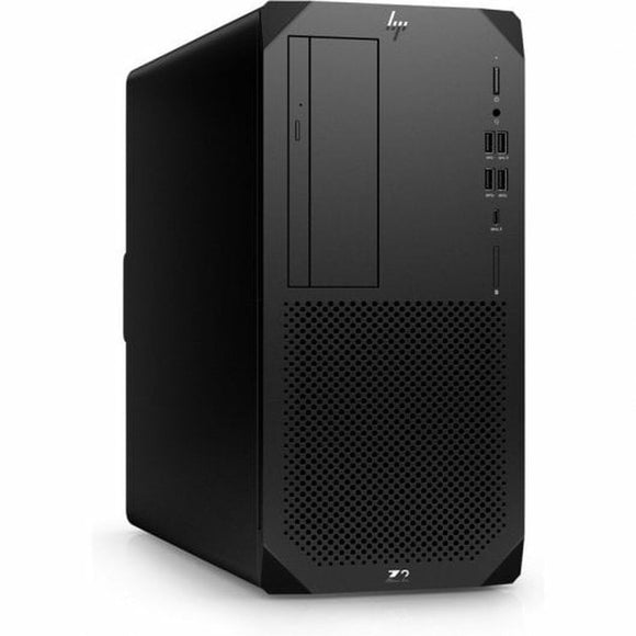 Desktop PC HP Z2 G9 Intel Core i7-13700 16 GB RAM 512 GB SSD NVIDIA RTX A2000-0