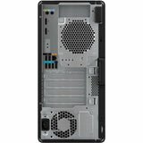 Desktop PC HP Z2 G9 Intel Core i7-13700 16 GB RAM 512 GB SSD NVIDIA RTX A2000-5