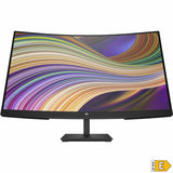 Monitor HP V27c G5 27" VA LCD Flicker free 75 Hz 50-60 Hz-9