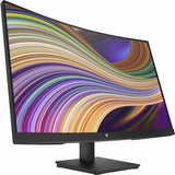 Monitor HP V27c G5 FHD Curved Monitor 27" VA LCD Flicker free 75 Hz-4