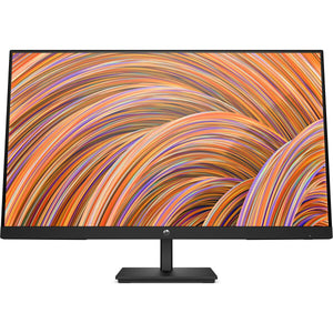 Gaming Monitor HP Full HD-0