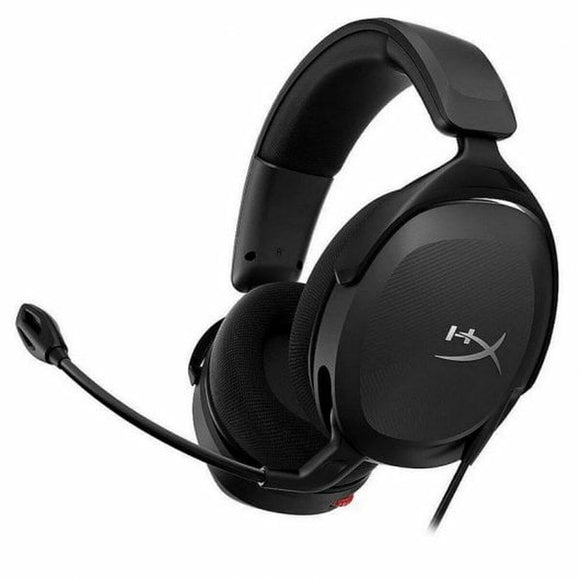 Headphones with Microphone HyperX Cloud Stinger 2 Core-0
