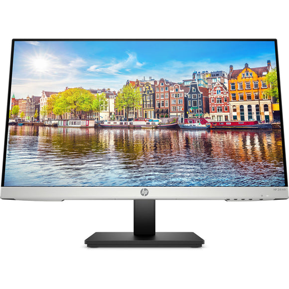 Monitor HP 24mh IPS LED Full HD 24