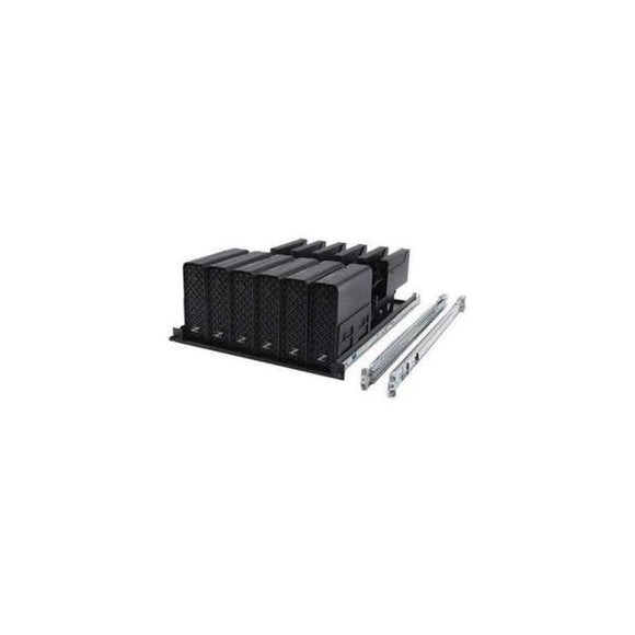 HP Z2 G9 MINI RAIL RACK KIT-0