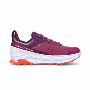 Running Shoes for Adults Altra Olympus 5 Plum-0