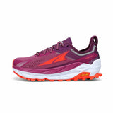 Running Shoes for Adults Altra Olympus 5 Plum-5