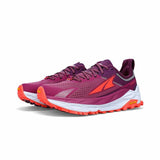 Running Shoes for Adults Altra Olympus 5 Plum-1