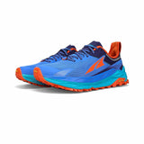 Men's Trainers Altra Olympus 5 Blue-2