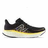 Running Shoes for Adults New Balance Fresh Foam X Men Black-24