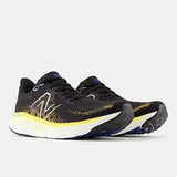 Running Shoes for Adults New Balance Fresh Foam X Men Black-20