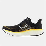 Running Shoes for Adults New Balance Fresh Foam X Men Black-17