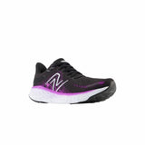 Running Shoes for Adults New Balance Fresh Foam X Black Lady-2