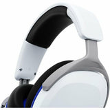 Headphones with Microphone HyperX Cloud Stinger 2-2