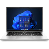 Laptop HP EliteBook 845 G9 14" AMD Ryzen 5-6600U 16 GB RAM 512 GB SSD-5