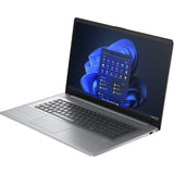 Laptop HP ProBook 470 G10 17,3" Intel Core i7-1355U 16 GB RAM 512 GB SSD NVIDIA GeForce MX550-7