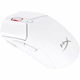 Gaming Mouse HyperX 6N0A9AA White-1