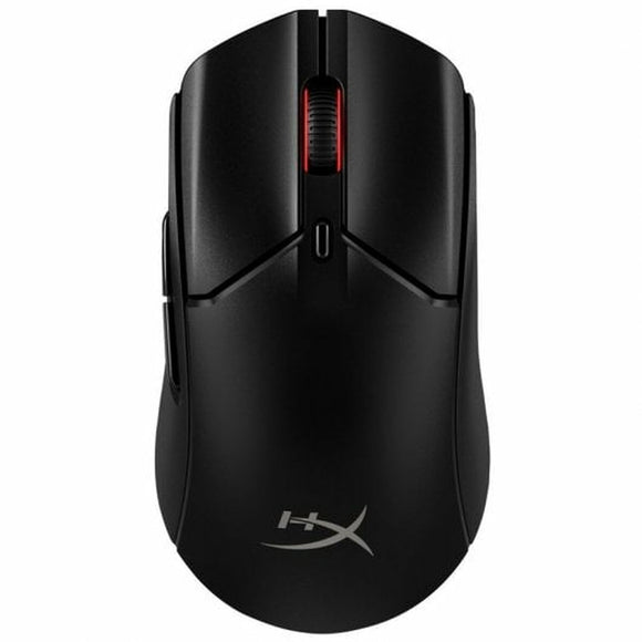 Gaming Mouse HyperX 6N0B0AA Black-0