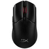 Gaming Mouse HyperX 6N0B0AA Black-0