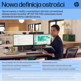 Gaming Monitor HP E27 G5 Full HD 27"-19