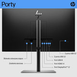 Gaming Monitor HP E27 G5 Full HD 27"-15