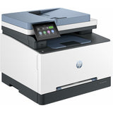 Multifunction Printer HP Color Laserjet Pro 3302sdw-0