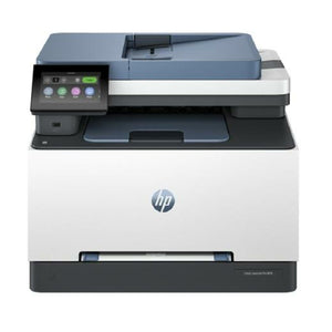 Multifunction Printer HP LaserJet Pro MFP 3302sdw-0