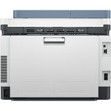 Multifunction Printer HP 3302FDN-0