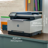 Multifunction Printer HP 3302FDN-1