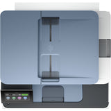 Multifunction Printer HP 3302FDN-9