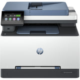 Multifunction Printer HP 3302FDN-8