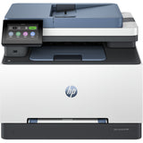 Multifunction Printer HP 3302FDW-8