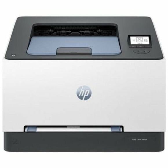 Printer HP 499R0F White-0