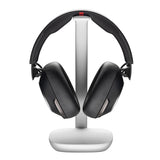 Headphones Poly Black-3