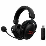 Gaming Headset with Microphone Hyperx Cloud II Core-7