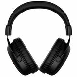 Headphones with Microphone Hyperx 6Y2G8AA Black-8