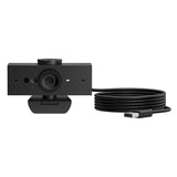 Webcam HP 620 Full HD-24