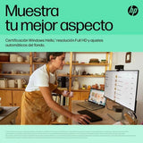 Webcam HP 620 Full HD-32