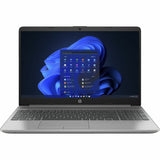 Laptop HP 5Y439EA Black 256 GB SSD 8 GB RAM 15,6" Intel Celeron N4500-0