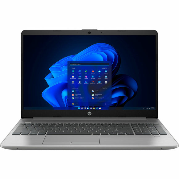 Laptop HP 250 G9 Intel Core i5-1235U 8 GB RAM 15,6