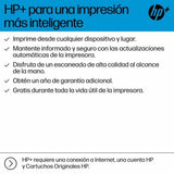 Multifunction Printer HP OfficeJet Pro 9120E-6